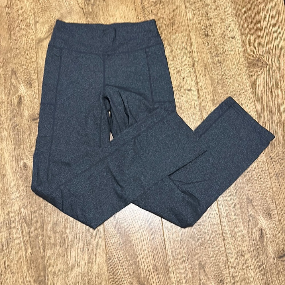 Skechers Go Walk Straight Leg Pants